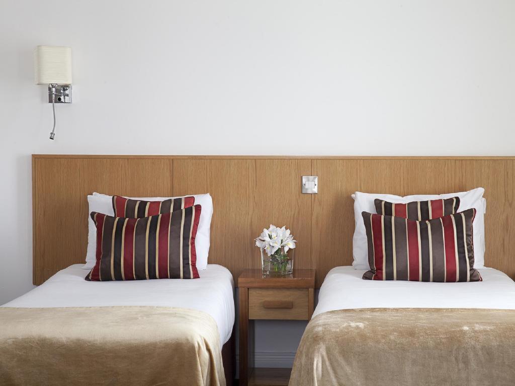 Hotel Arlington Hotel O'Connell Bridge