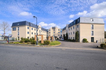 Hotel Comfort Hotel Cdg Airport