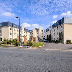 Hotel Comfort Hotel Cdg Airport cazare Le Mesnil-Amelot