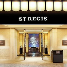 Hotel The St. Regis Osaka cazare Kobe
