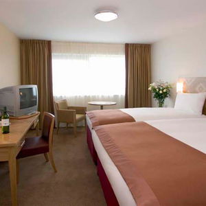 Hotel Aspect Hotel Dublin Park West cazare Dublin