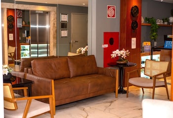 Hotel Nobile Express Juiz De Fora