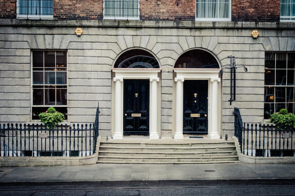 Hotel Albany House