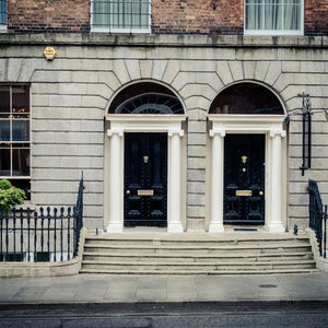 Hotel Albany House cazare Dublin