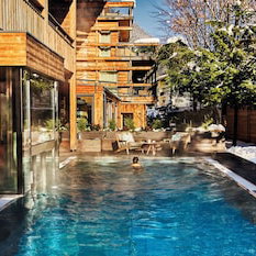 Hotel Dasposthotel cazare Zell am Ziller