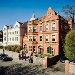 Hotel Dylan Hotel cazare Dublin