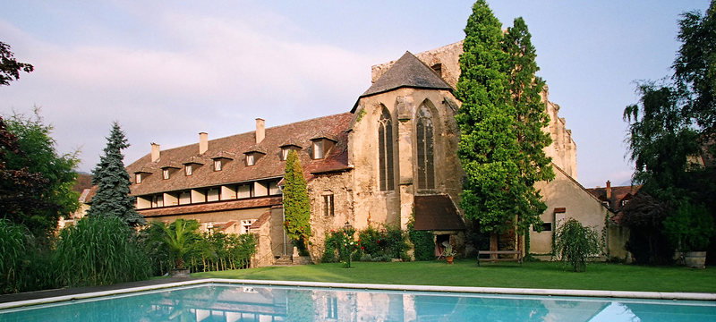 Hotel Hotel-Restaurant Richard Löwenherz