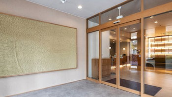 Vessel Inn Fukuyama-Eki Kitaguchi