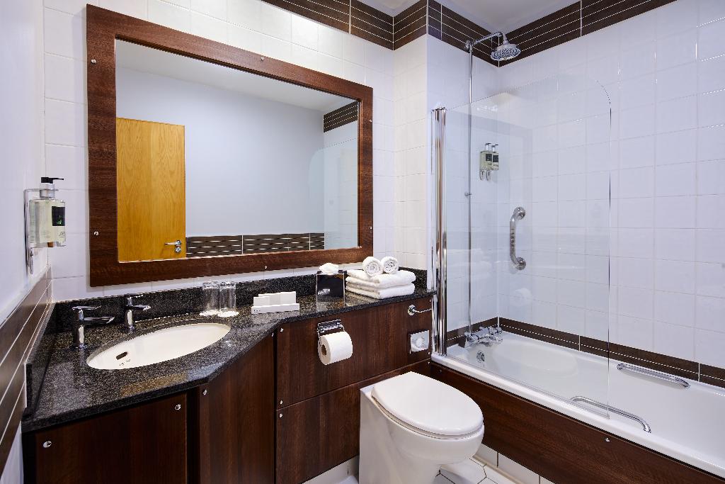 Hotel Handel'S Hotel