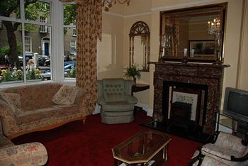 Hotel Kilronan Guesthouse