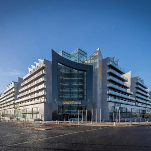 Hotel Maldron Hotel & Leisure Centre Tallaght cazare Dublin