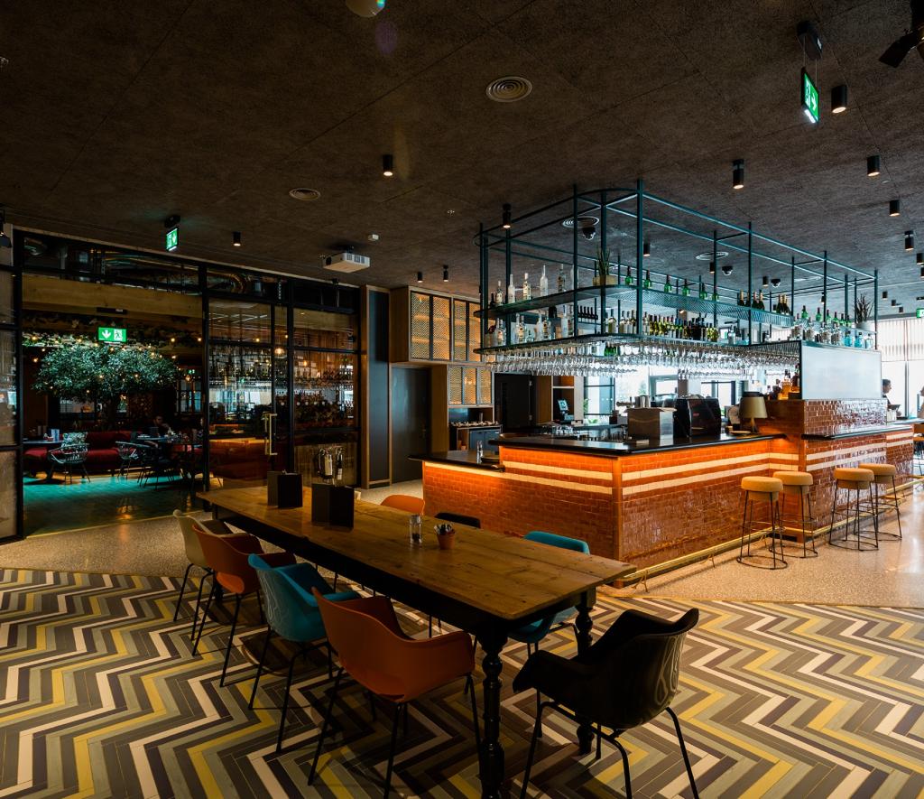 Hotel Marlin Hotel Stephens Green