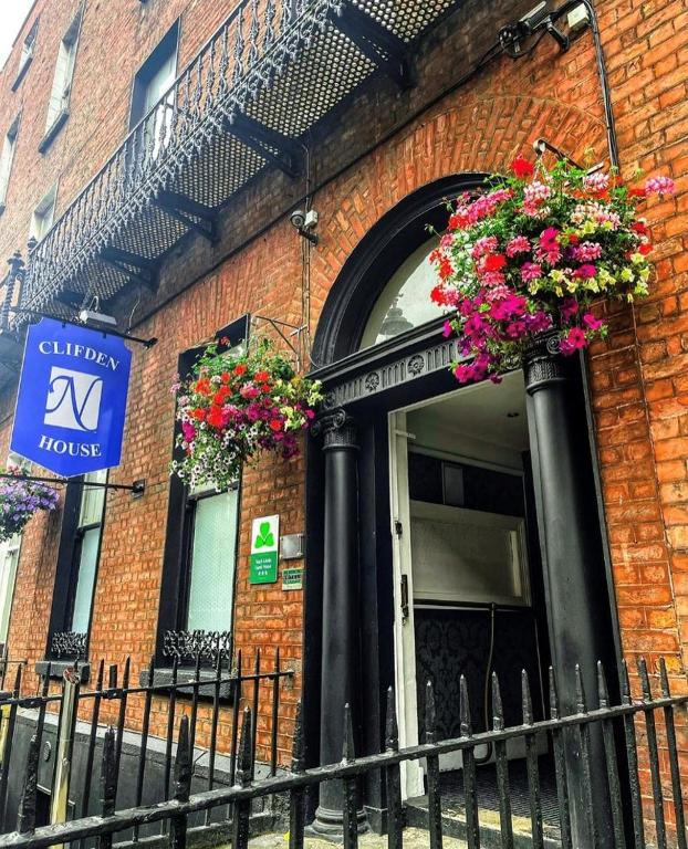 Hotel Clifden House By Nina