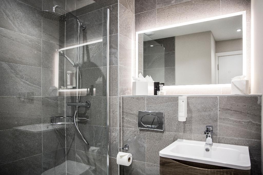 Hotel Metro Hotel Dublin Airport
