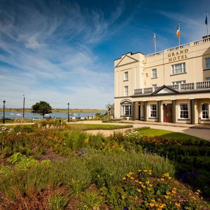 Hotel Grand cazare Dublin