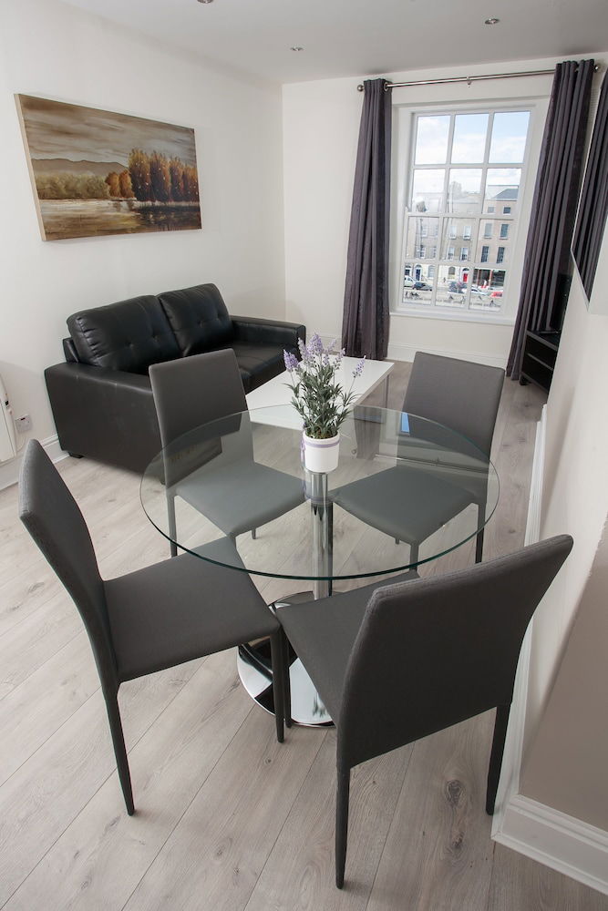 Hotel Temple Bar Wellington Quay Apartments