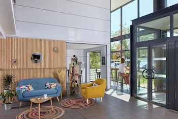 Zenitude Bordeaux Merignac