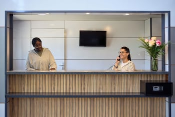 Zenitude Bordeaux Merignac