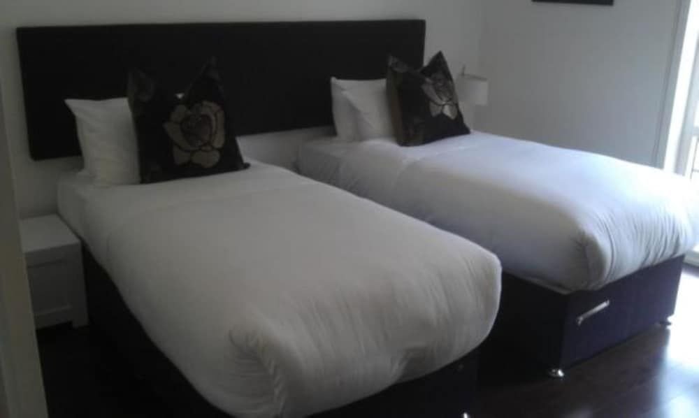 Hotel Forty Four Main Street