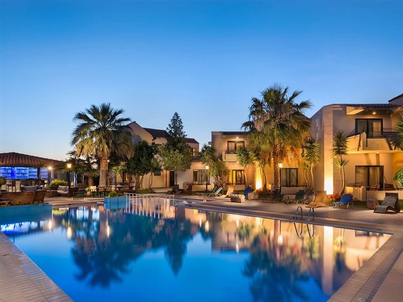 Nireas Hotel