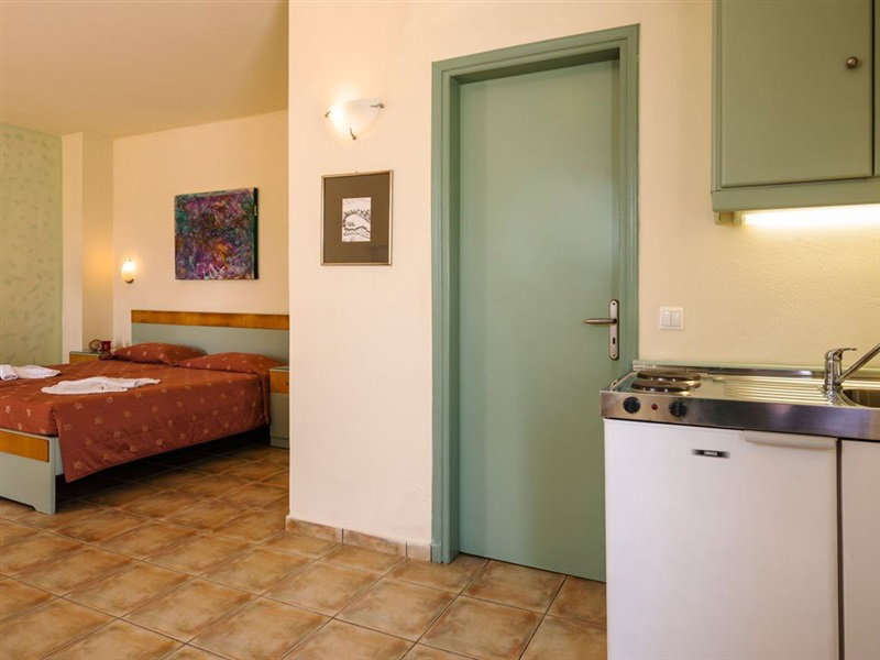 dal travel Nireas Hotel