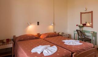 dal travel Nireas Hotel