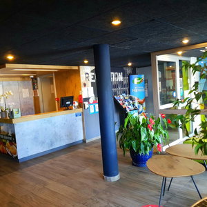 Hotel Ibis Budget Evry Saint Germain cazare Saint-Germain-les-Corbeil