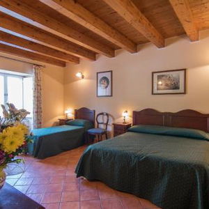 Sejur B&B Apollo vacanta Siracusa