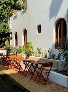 Hotel Nephos Hotel