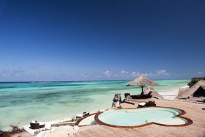 Hotel Karafuu Beach Resort And Spa cazare Michamvi