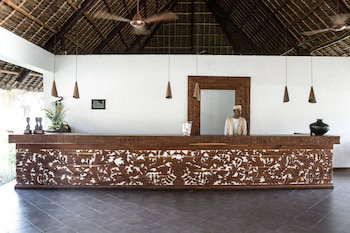 Karafuu Beach Resort And Spa