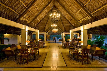 Karafuu Beach Resort And Spa