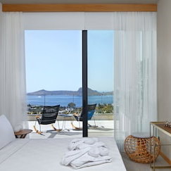 Hotel G Beyond Apartments & Villas cazare Yalikavak