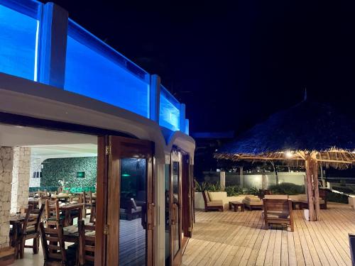 Zula Zanzibar