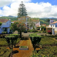 Hotel Solar Do Conde cazare Sao Vicente