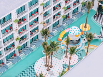 Hotel Sugar Marina -Pop- Kata Beach