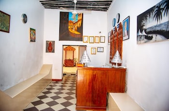 Hotel La Neisha Hotel Zanzibar