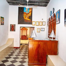 Sejur La Neisha Hotel Zanzibar vacanta Zanzibar