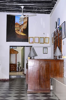 La Neisha Hotel Zanzibar