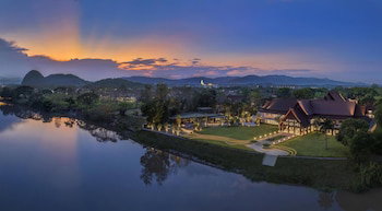 Hotel Kahavadi Chiang Rai, Curio Collection By Hilton