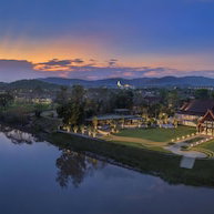 Hotel Kahavadi Chiang Rai, Curio Collection By Hilton cazare Chiang Rai