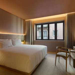Hotel Akeah Porto Centro cazare Canelas