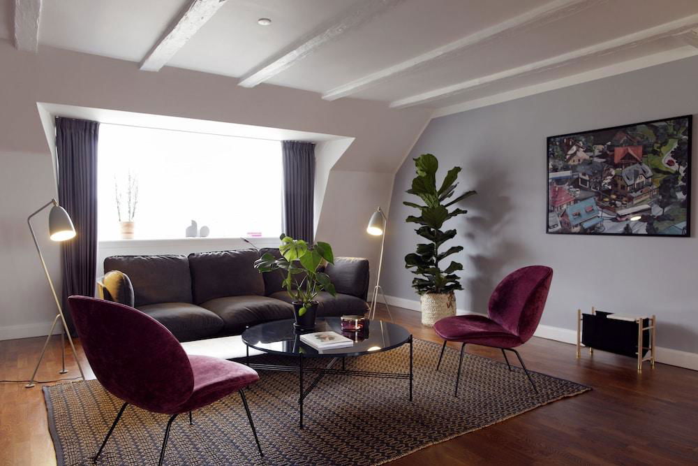 Hotel Arthur Aparts