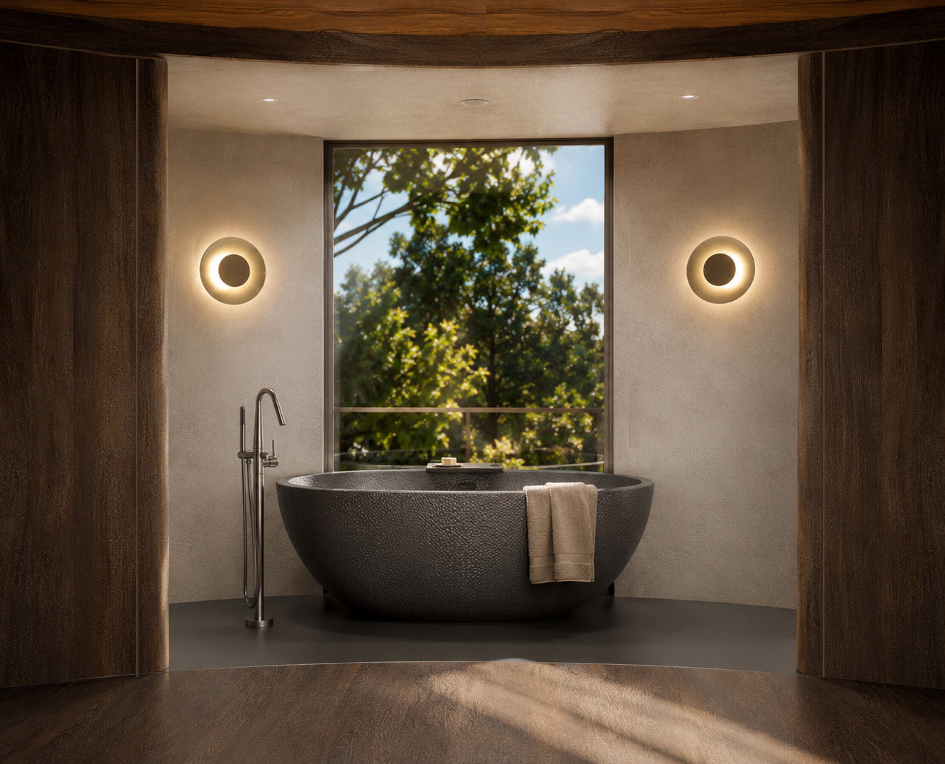 Twinpalms Treehouses Phuket