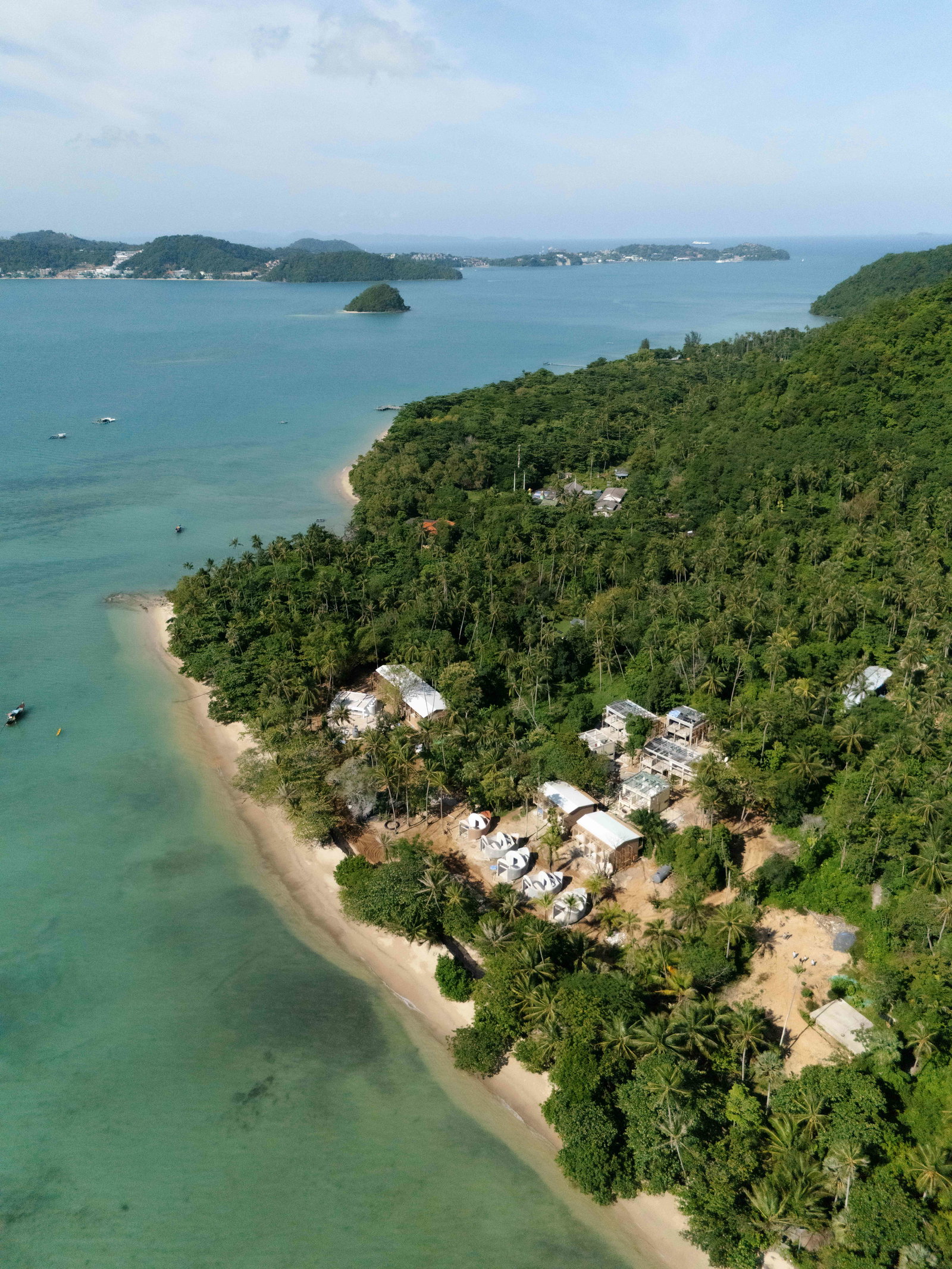 Hotel Vikasa Evolution Retreat Phuket