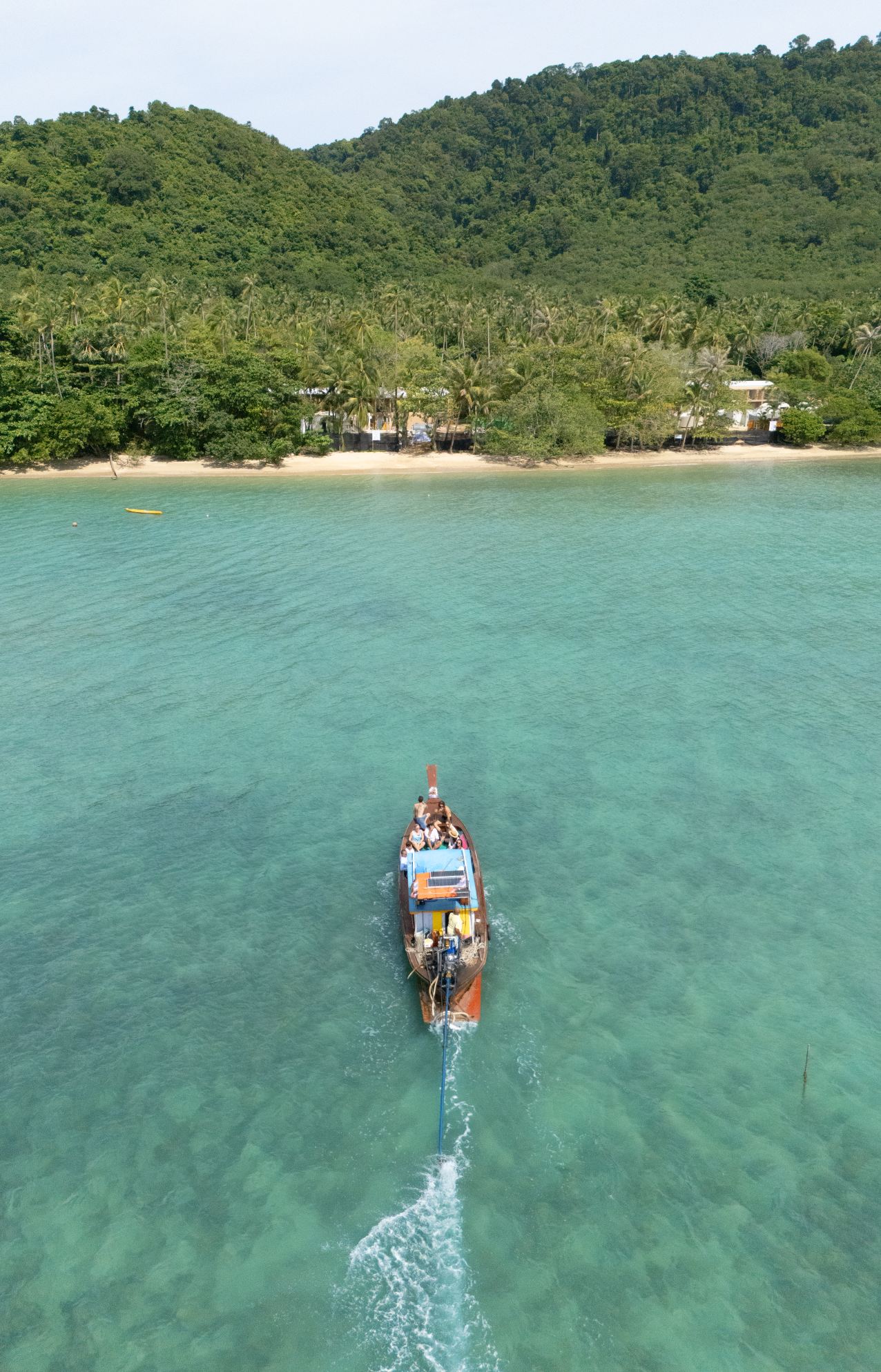 Vikasa Evolution Retreat Phuket