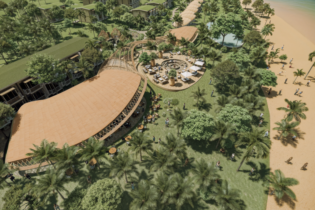 Vikasa Evolution Retreat Phuket