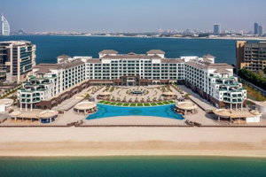 Hotel Taj Exotica Resort & Spa, The Palm, Dubai cazare The Palm Jumeirah