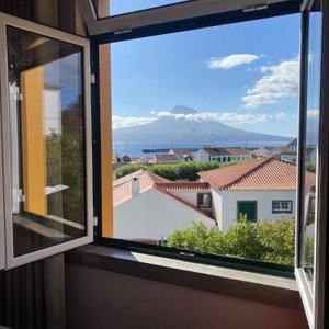 Hotel Hospedaria Verdemar cazare Horta
