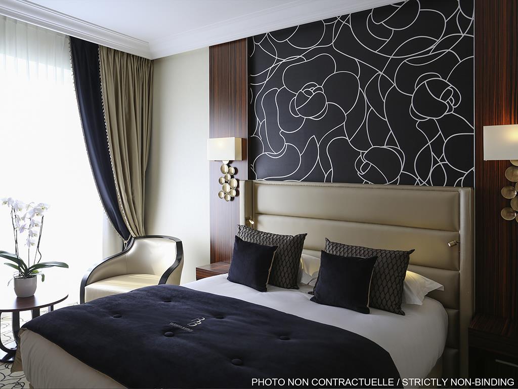 The Retreat Palm Dubai Mgallery By Sofitel